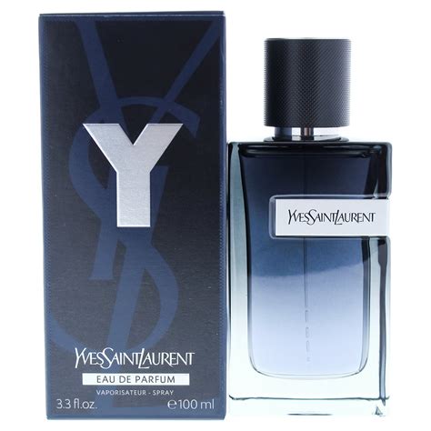 yves saint laurent y women